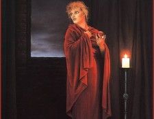 QMan AS EW 1547 The Sorceress. Sudworth, 