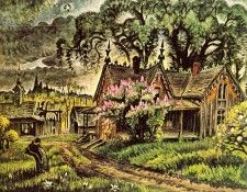burchfield1. 