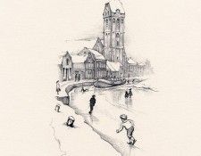 Pieck Anton 033 Sun. , 