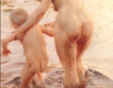 Zorn A premiere. ����, ������