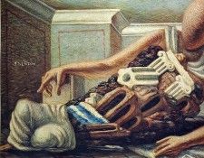 De Chirico 195. ,  