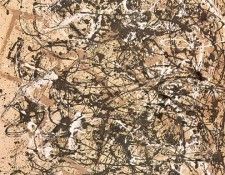 Pollock, Jackson (American, 1912-56)3. ������, �������