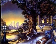 pasdc sbr042 Wizard of the Pigeons. ��������, ������