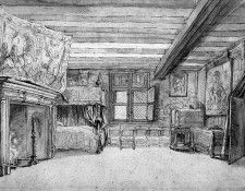 Venne van de Adriaen Bedroom Sun. ����, ������� ��� ��