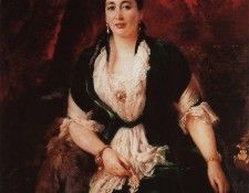 Portrait 110. ���������, ���������� ��������