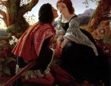 ger-JosephNoelPatton-Hesperus. ,  