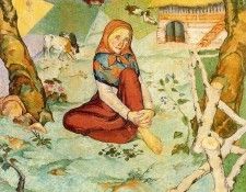 34834. Lahuerta, 