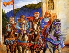 Daniel San Souci - The Six Swans 10, De. ,  -
