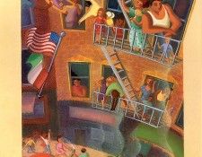 Lambase, Barbara - Donnatalee 01 (end. Lambase, �������