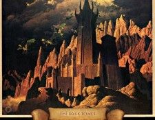 pal jrrt32 the dark tower bh. , Greg