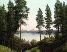 ������ � ������. 1870-�. ��������� ������� (1834-1902)