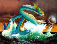 bs-fsf- Roger Dean- Asia Album. , 
