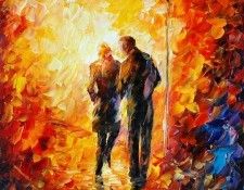 Leonid Afremov 138.   (1955 ..)