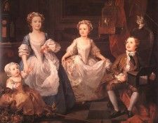 The Graham Children CGF. , 