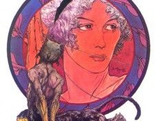 vc kaluta35. Kaluta, 