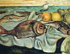 De Chirico 232. ������, ������� ��