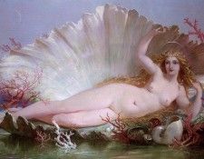 Venus. ,  