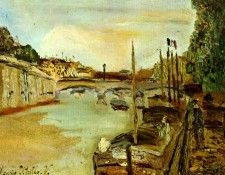 seine. , 