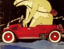 12274. Penagos, ������� ��