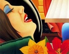 07920. Wesselmann, 