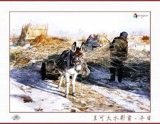 CSA aping WangKeDa 020. ��� �� Da