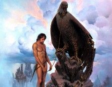 JLM-John Pitre-Pondering Mortality-det. ����, ����
