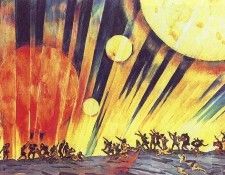 lrs Yuon Constantine The New Planet1921. ���, ����������