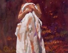 Jessica Zemsky - One Sheet to the Wind, De. , 