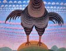 Ivan Robuzin - The Rooster, De. , 