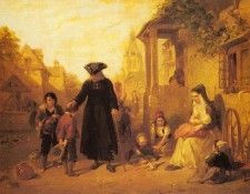 le bon cure. ������, ��������