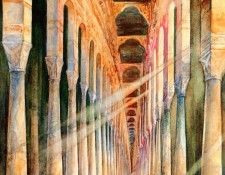 Omar Rayyan - Rimonah 17, De. , 