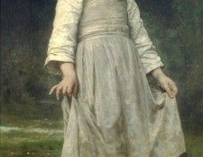 La reverence . �����, ������ ������