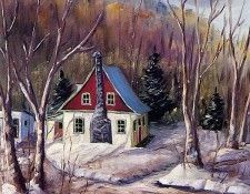 Paul Cloutier - La Jean-Noel de Petite Riviere St-Francois, De. , 