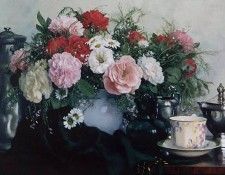 Alexis Arts - Still Life 02 (detail), De. , 