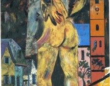 Kitaj (45). Kitaj,  B