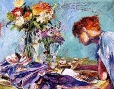 Lynda Schneider Granatstein - The Letter, De. Granatstein, ����� �������