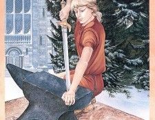 xlr8 mbm 20. �����, ������ � ����� Garland