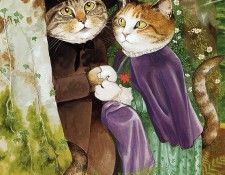 Herbert, Susan - Hughes - The Long Engagement (end. , 