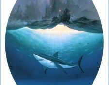 kb Pitre John Amakua and the Ancient Voyagers with Wyland. , 