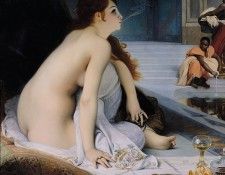 The White Slave, 1888. ����, ���-����-������ ������ ��