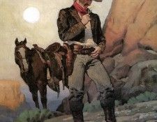 p Louis LAmour Cal2001 06. �����, ����