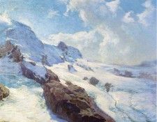 Pothast Edward In Cloud Regions. ,  