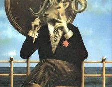 ma David Delamare East of the Moon The Cruise. �������, �����