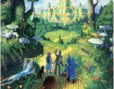 io4f049 TheEmeraldCity. ������������, Greg