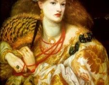 Mona Vanna. ,  