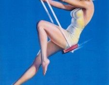 kb Erbit Jules-Swing Time SS. Erbit, 