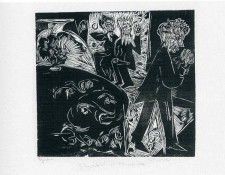 Ernst Ludwig Kirchner 074. ,  