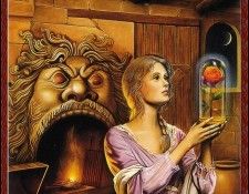 Griesbach-Martucci - Jerlayne (Abraxsis). Griesbach � Martucci