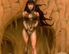 fastner and larson the sentry. Larson & Fastner