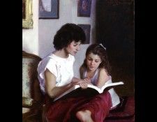 Banks Allan Story Hour. �����, ����� R